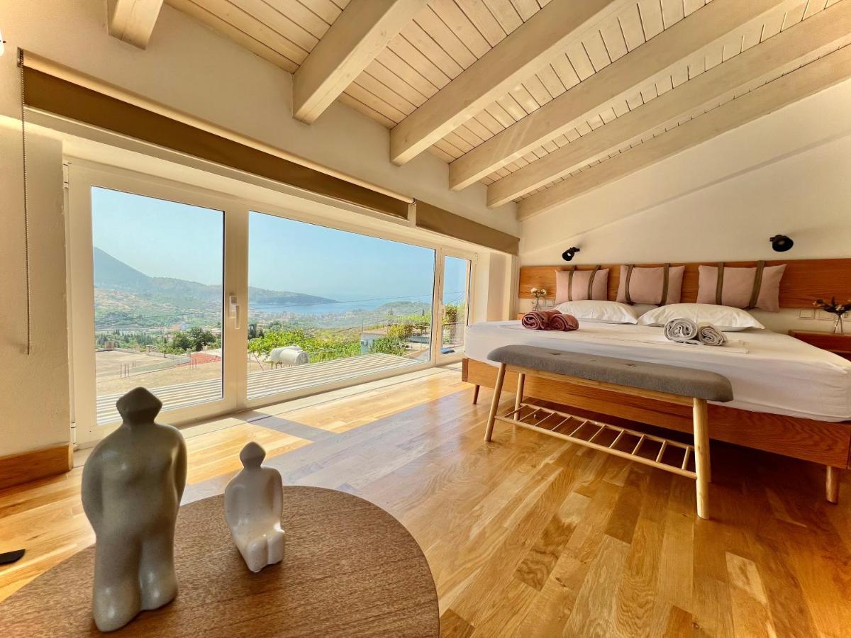 Tzavelitiko Home هيماري المظهر الخارجي الصورة