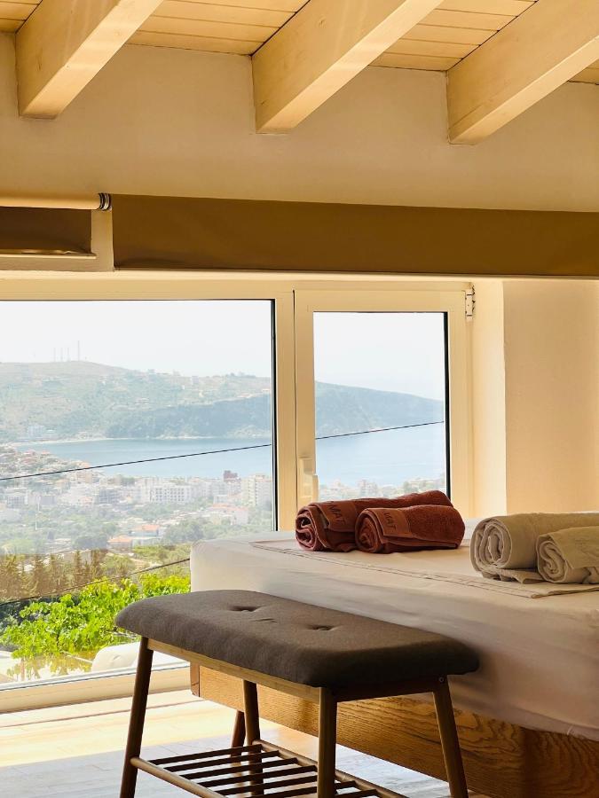 Tzavelitiko Home هيماري المظهر الخارجي الصورة