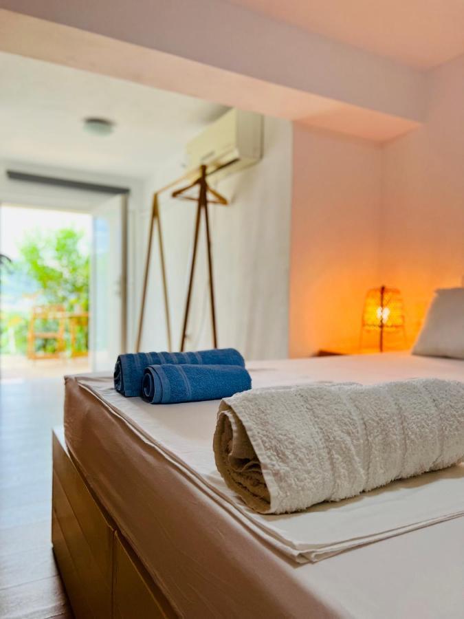 Tzavelitiko Home هيماري المظهر الخارجي الصورة