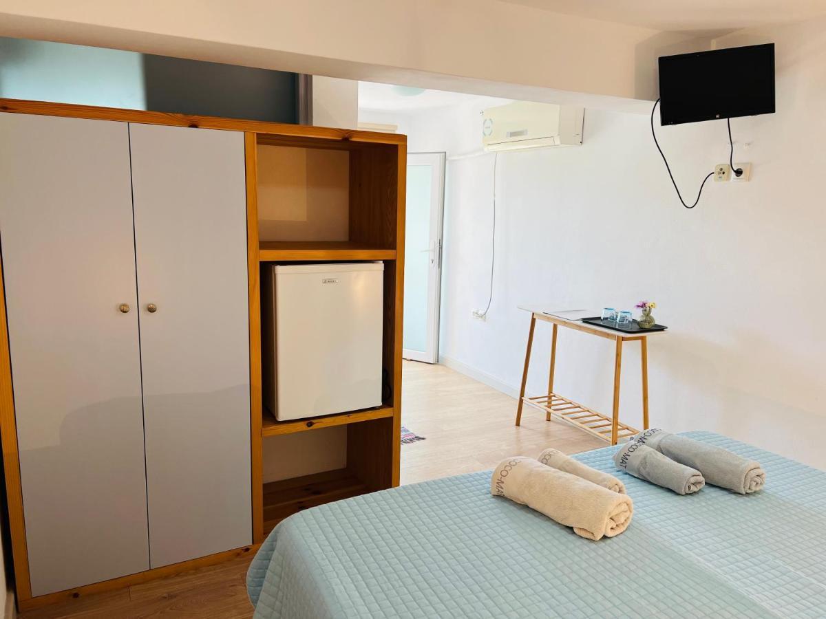Tzavelitiko Home هيماري المظهر الخارجي الصورة