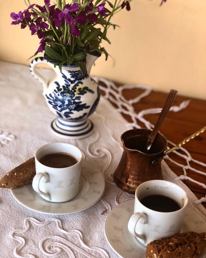 Tzavelitiko Home هيماري المظهر الخارجي الصورة