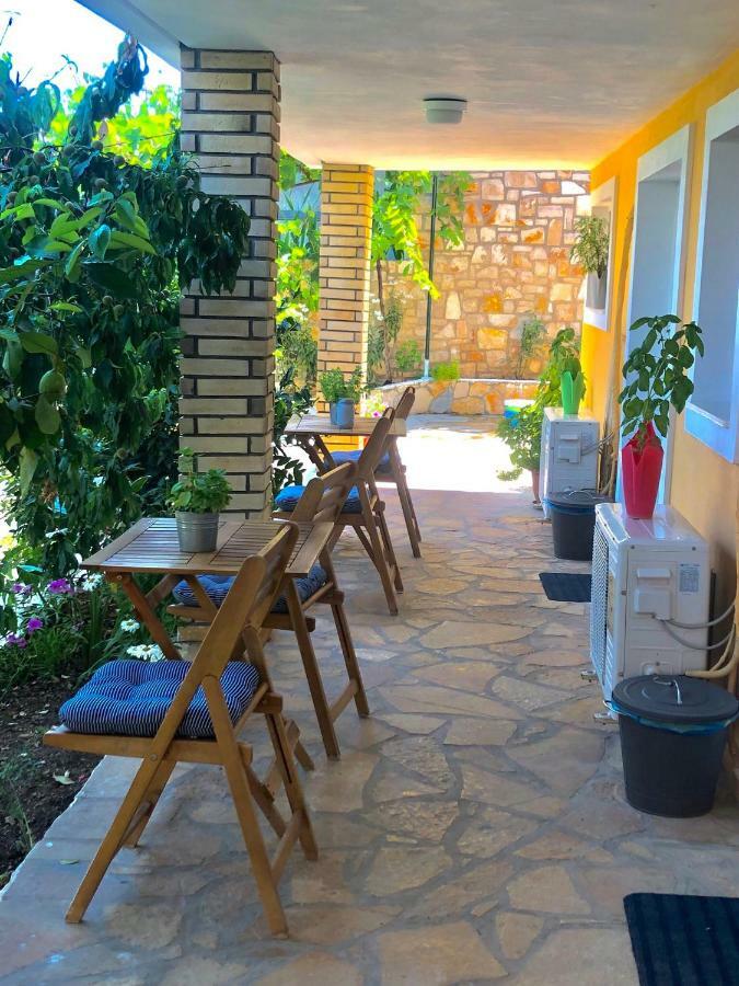 Tzavelitiko Home هيماري المظهر الخارجي الصورة